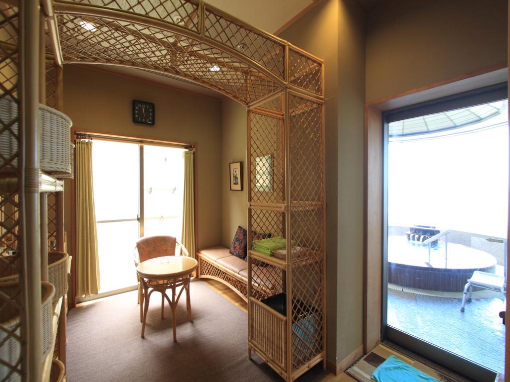 Taikanso Senaminoyu Niigata Exterior foto